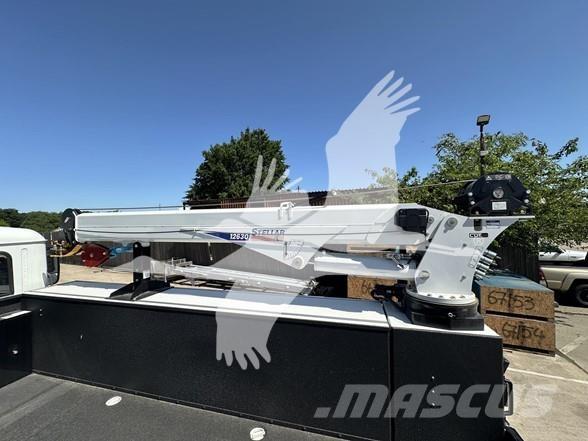 Mack MD7 Sonstige Baumaschinen