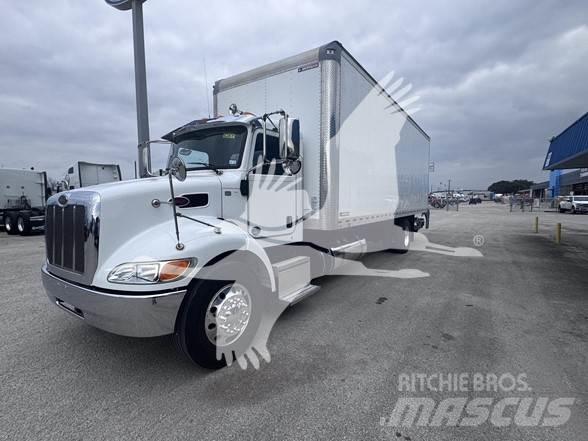 Peterbilt 337 Sonstige Baumaschinen