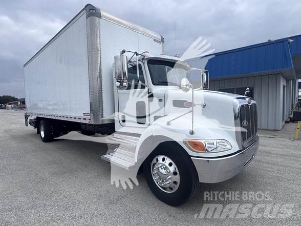 Peterbilt 337 Sonstige Baumaschinen
