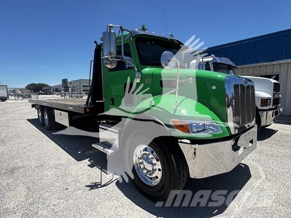 Peterbilt 348 Sonstige Baumaschinen