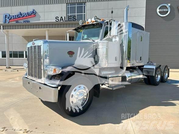 Peterbilt 388 Sattelzugmaschinen
