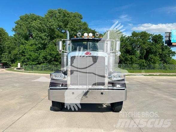 Peterbilt 388 Sattelzugmaschinen