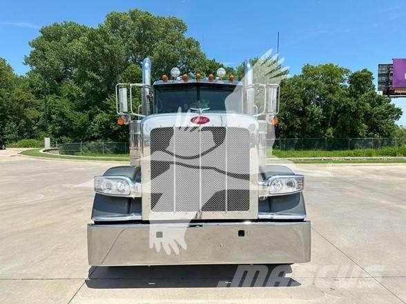 Peterbilt 389 Sattelzugmaschinen