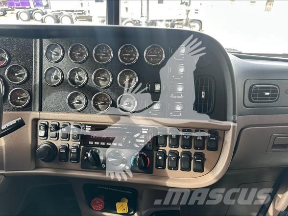 Peterbilt 389 Sattelzugmaschinen