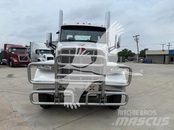 Peterbilt 567 Sattelzugmaschinen