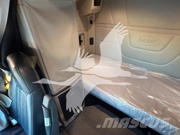 Peterbilt 567 Sattelzugmaschinen