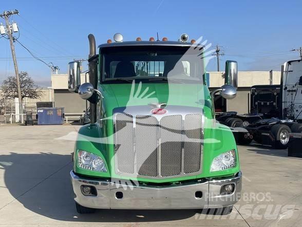 Peterbilt 579 Sattelzugmaschinen