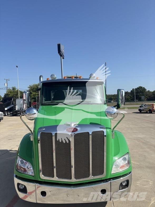 Peterbilt 579 Sattelzugmaschinen