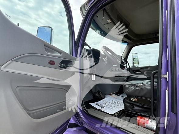 Peterbilt 579 Sattelzugmaschinen