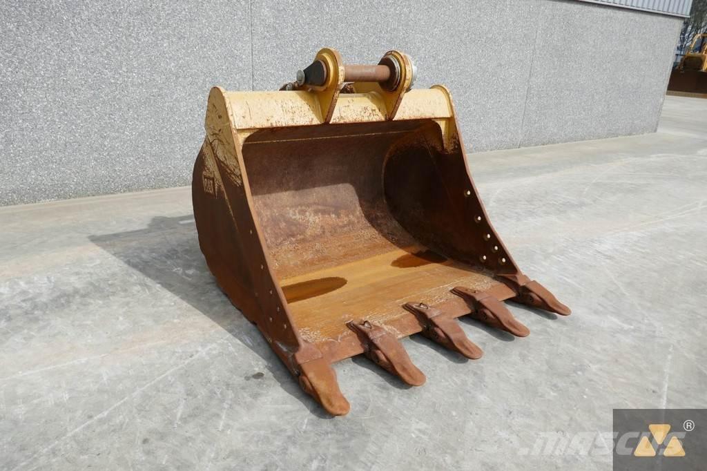 CAT 336 Bucket Schaufeln
