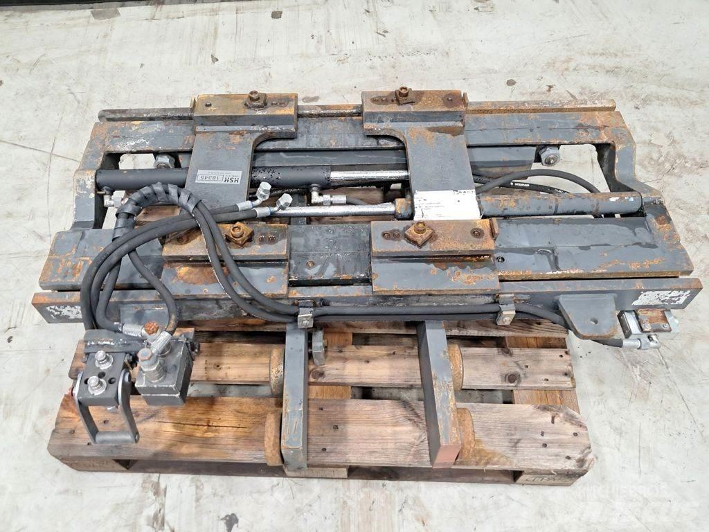 Kaup 4t466i Sonstige Baumaschinen
