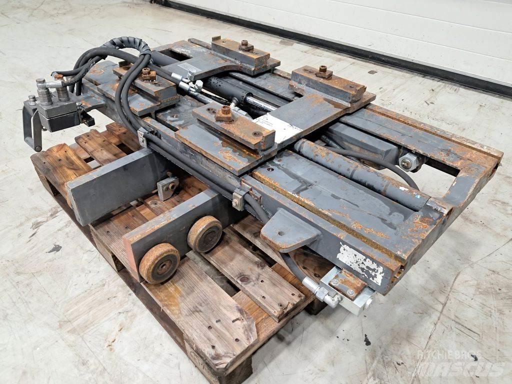 Kaup 4t466i Sonstige Baumaschinen