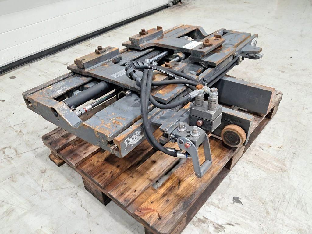 Kaup 4t466i Sonstige Baumaschinen