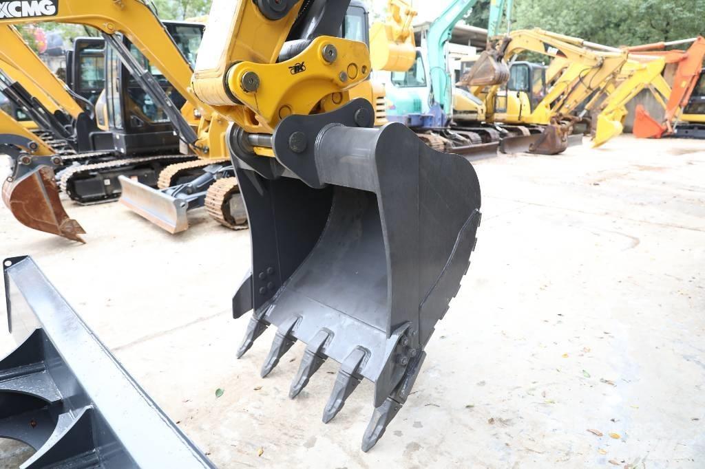 XCMG XE 155 GA Raupenbagger