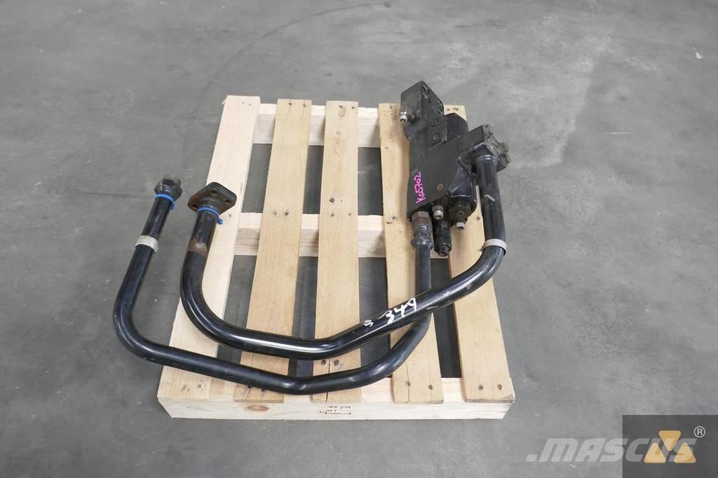 CAT 352-7143 Transport Sonstige