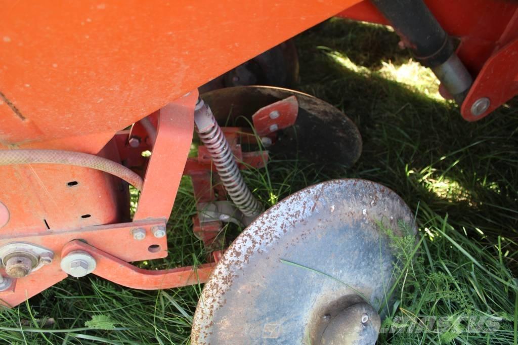 Grimme VL 20 Kartoffellegemaschinen