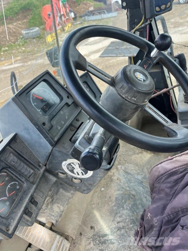 CAT 950 G Radlader