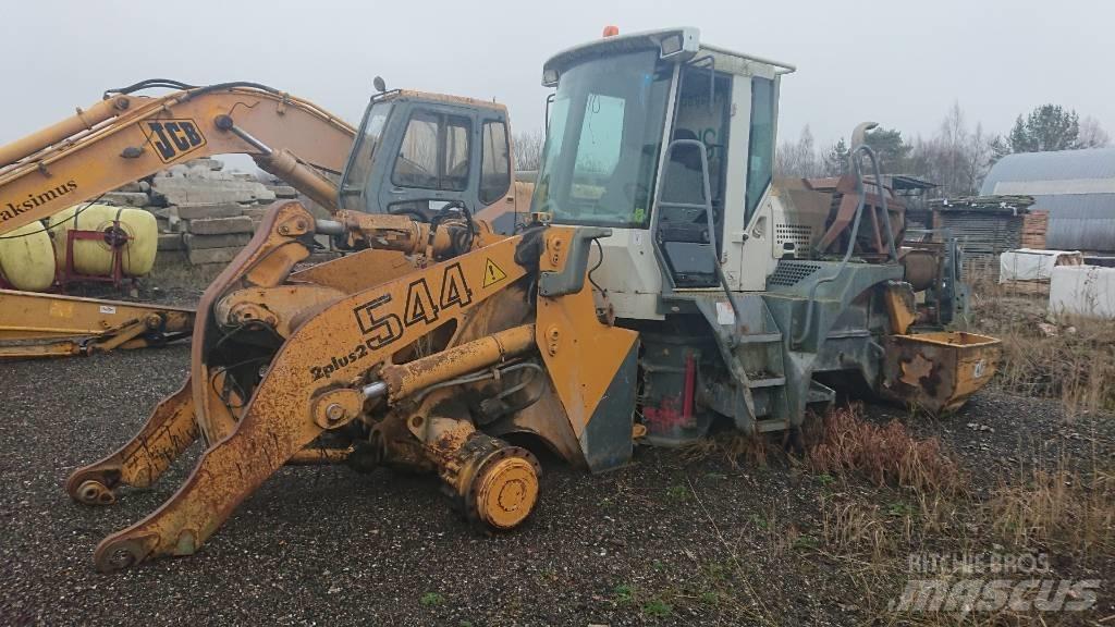 Liebherr L 544 Radlader