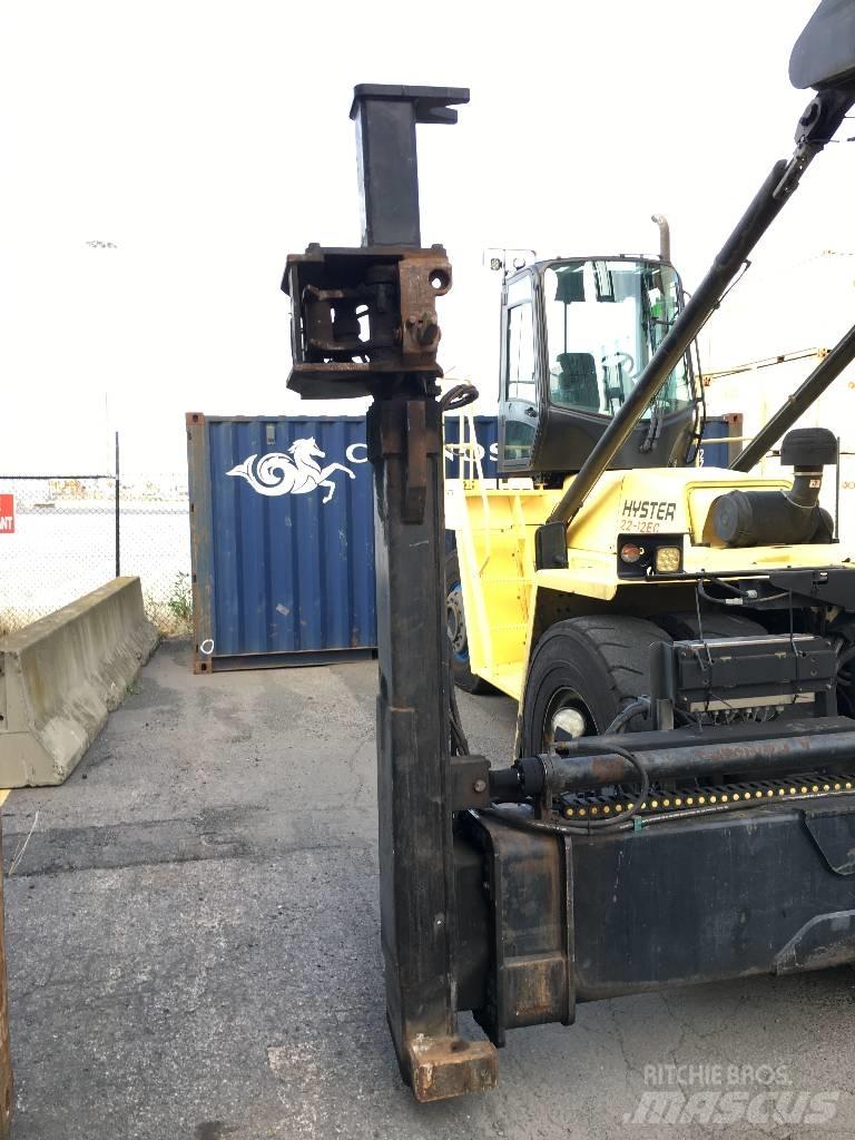 Hyster H22.00XM-12EC Containerstapler