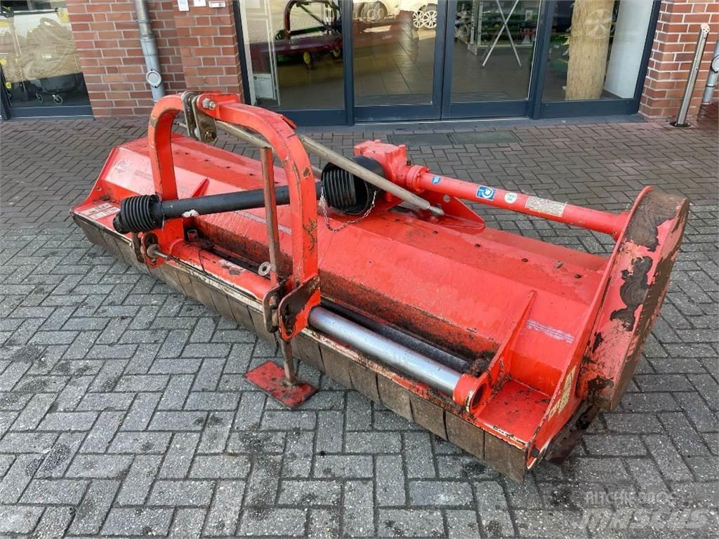 Kuhn VKM280 Sonstige Kommunalmaschinen