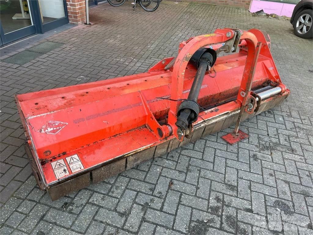 Kuhn VKM280 Sonstige Kommunalmaschinen