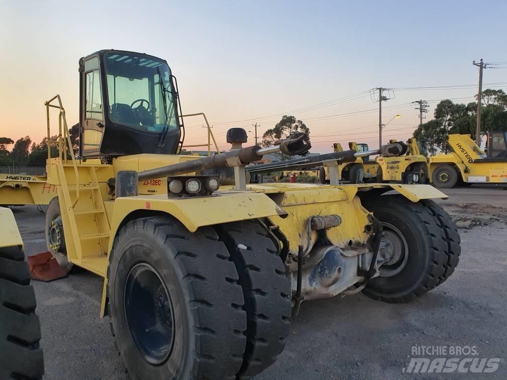 Hyster H23XM-12EC Containerstapler