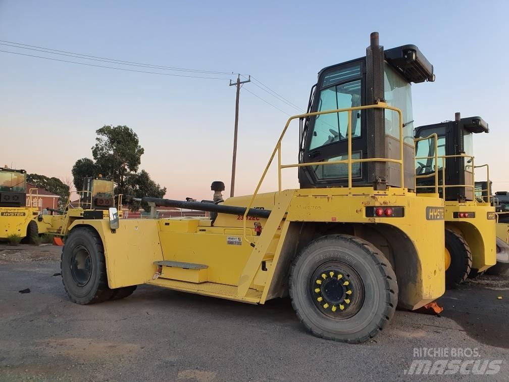 Hyster H23XM-12EC Containerstapler