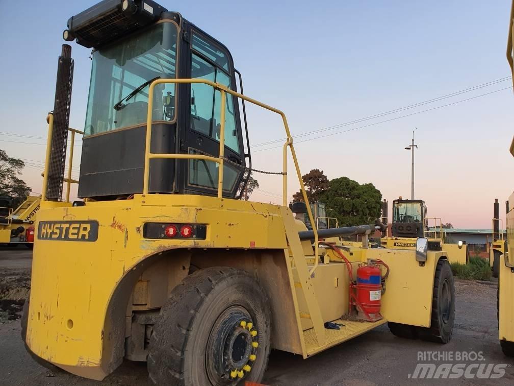 Hyster H23XM-12EC Containerstapler
