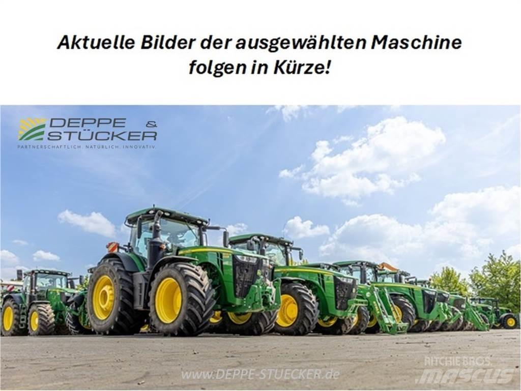 John Deere 630R Schneidwerke