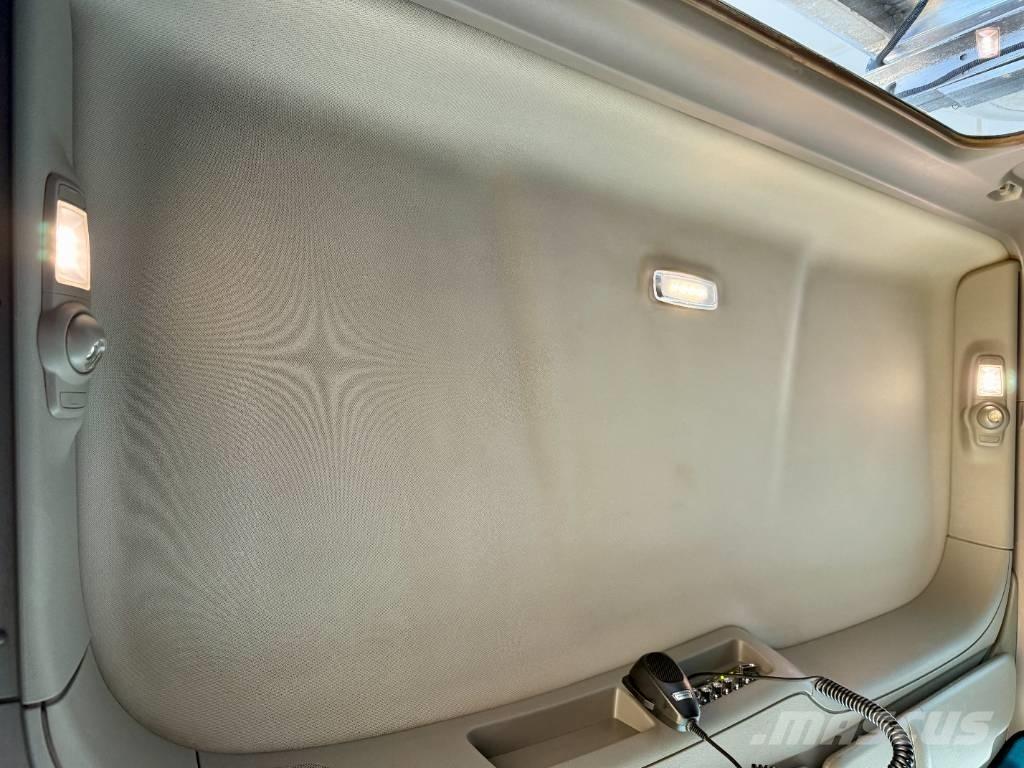 Peterbilt 567 Sattelzugmaschinen