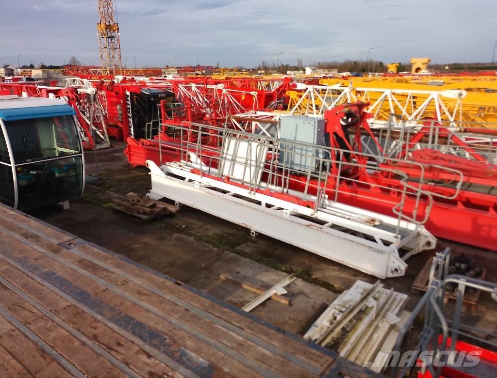 Potain MD 310 B Turmdrehkrane