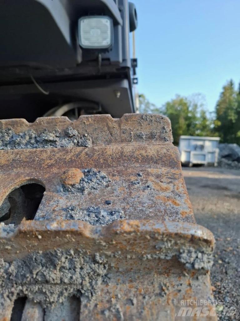 Epiroc Smartroc T35 Oberflächenbohrgeräte