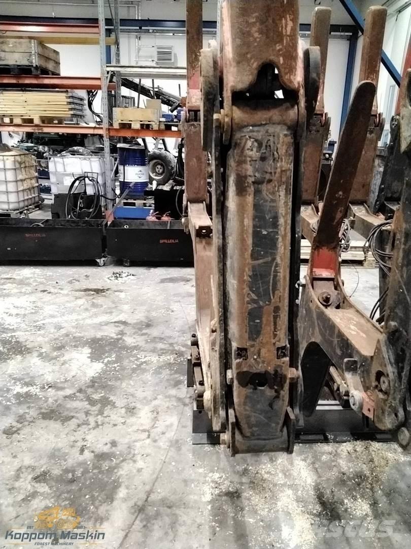 Valmet 890 Anderes Zubehör