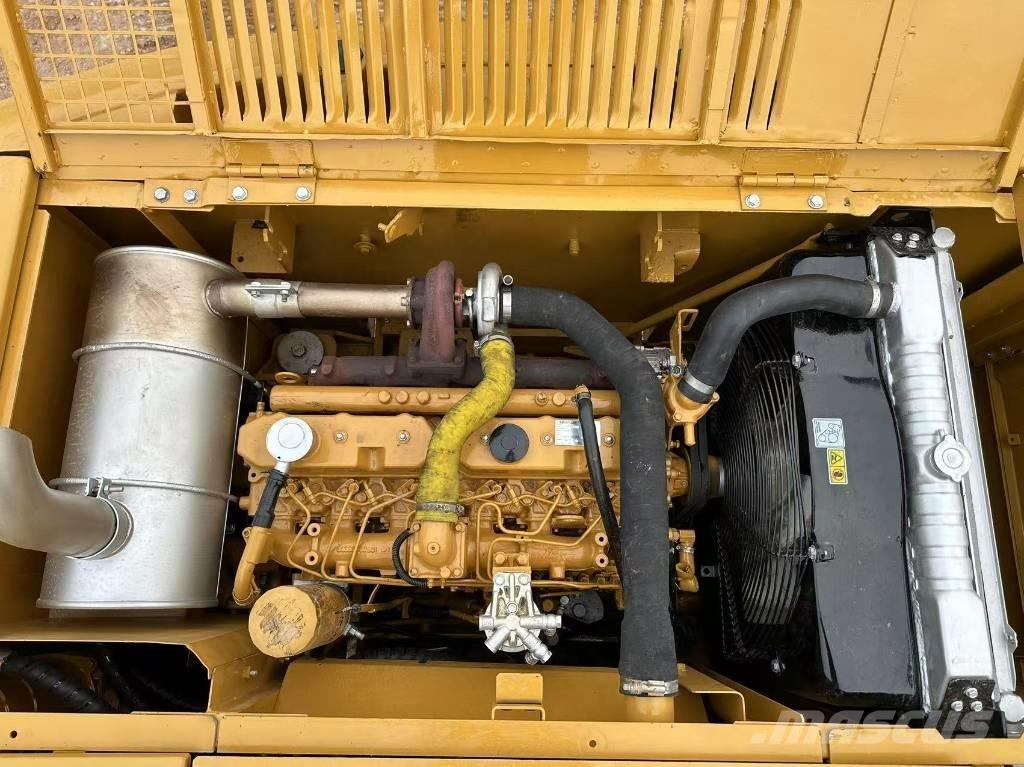 CAT 320C Raupenbagger