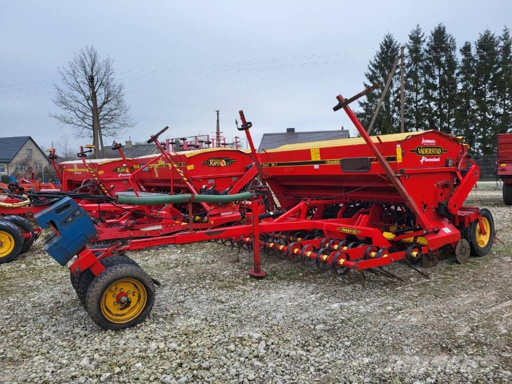 Väderstad Rapid 300S Drillmaschinen