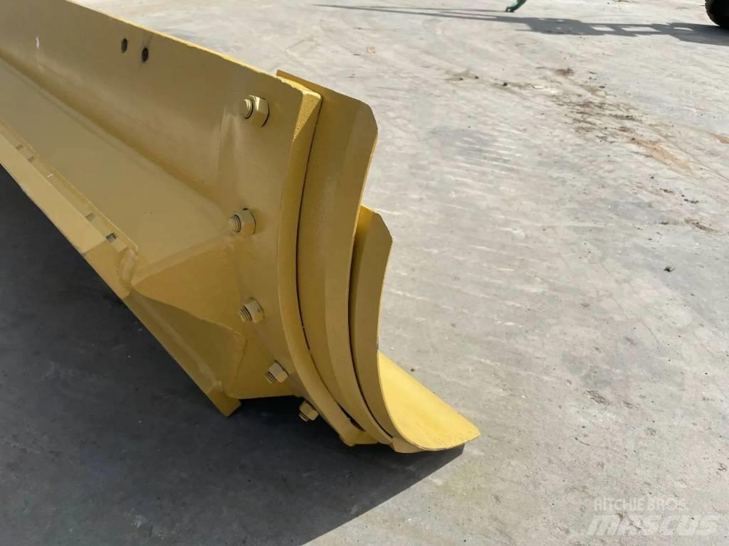 CAT 140K Moldboard Planierschilder/Scharen