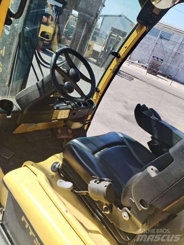 Hyster J2.5XN Elektro Stapler