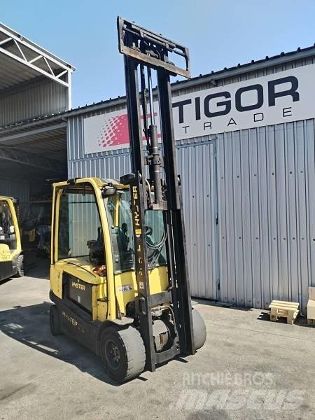 Hyster J2.5XN Elektro Stapler