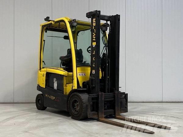 Hyster J2.5XN Elektro Stapler