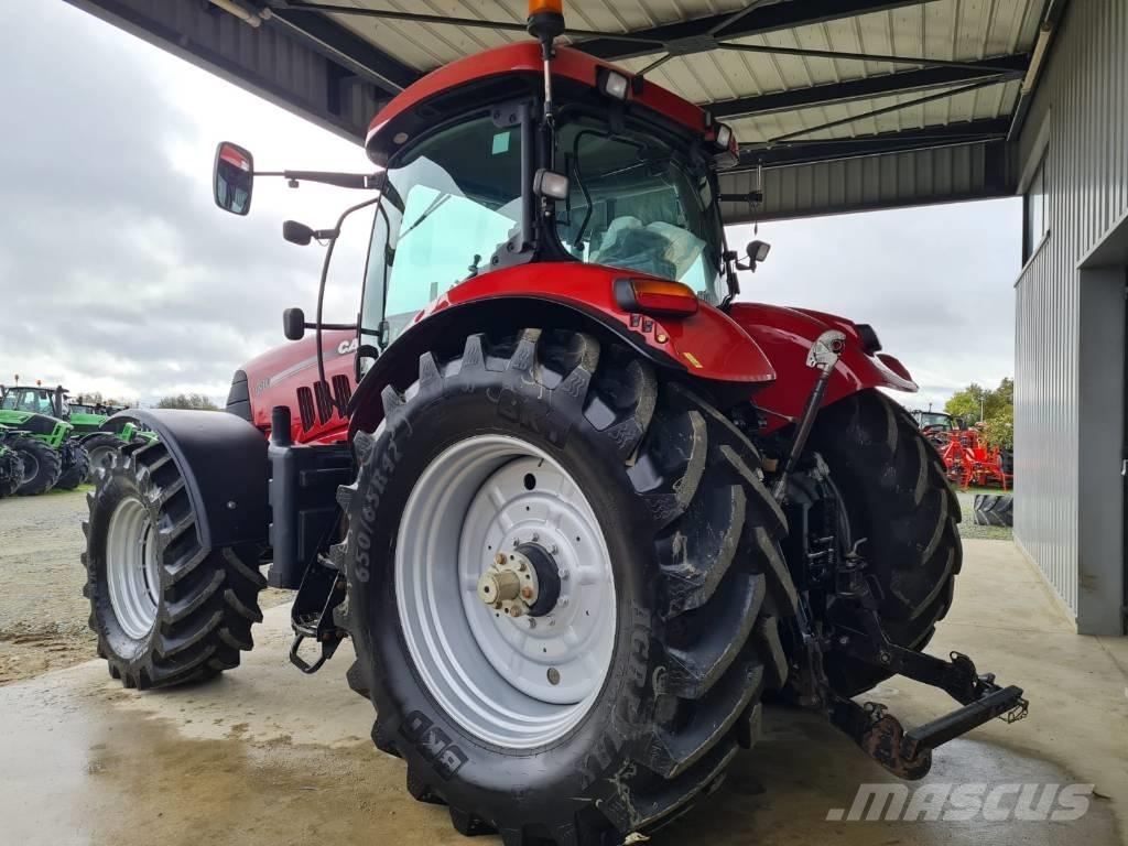 Case IH Puma 180 Traktoren