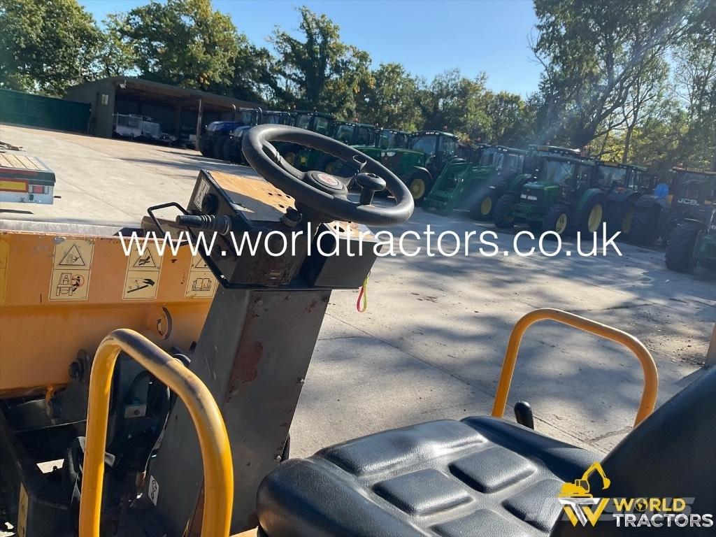 Terex TA 1 EH Minidumper