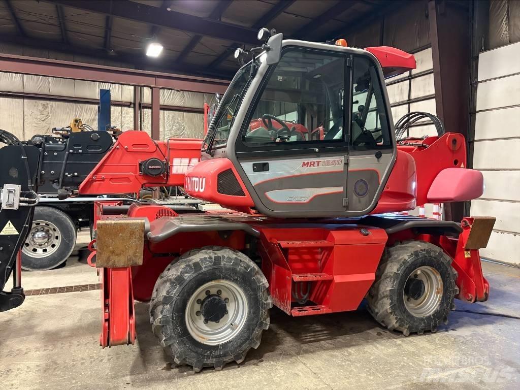 Manitou MRT 1840 Teleskoplader