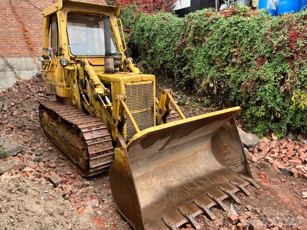 CAT 955 L Laderaupen