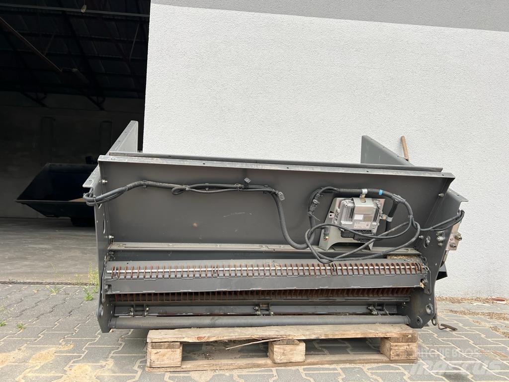 Claas Lexion 750 Zubehör Mähdrescher