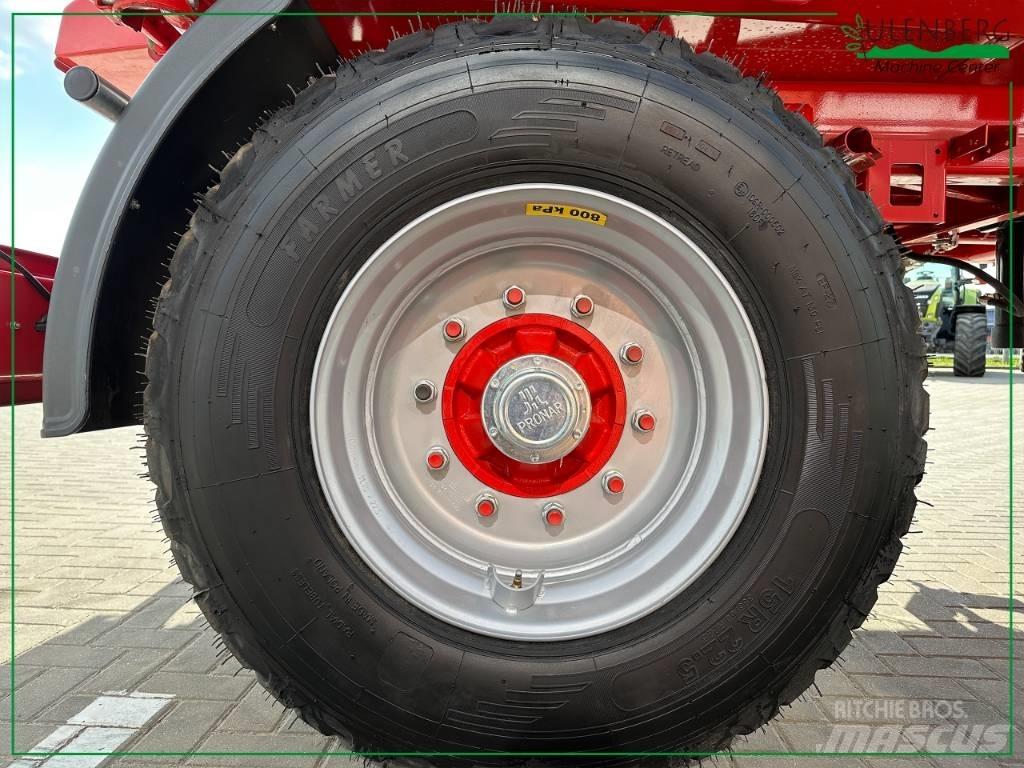 Pronar PT 610 Allzweckanhänger