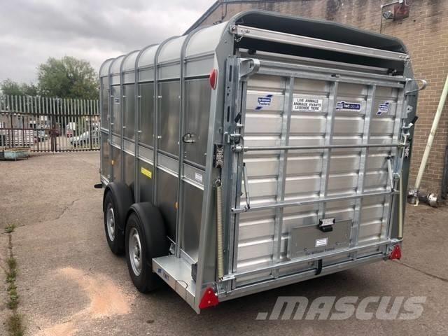 Ifor Williams TA510G Weitere Anhänger