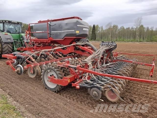 Horsch Focus 6 TD Drillmaschinen