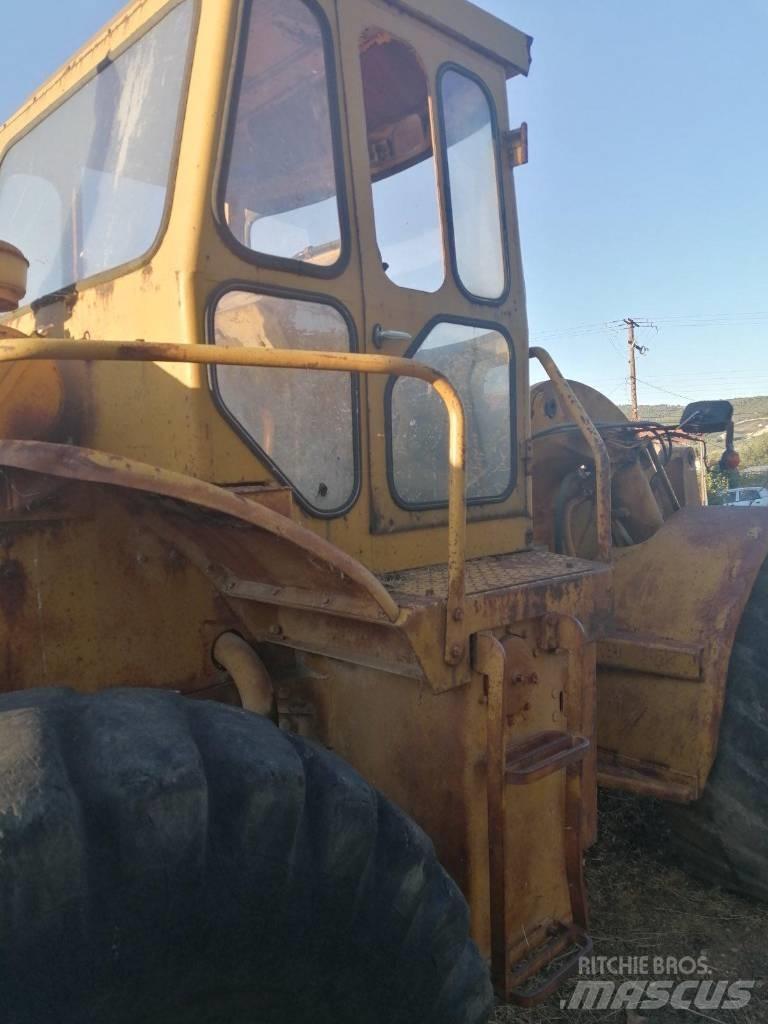 CAT 950C Radlader