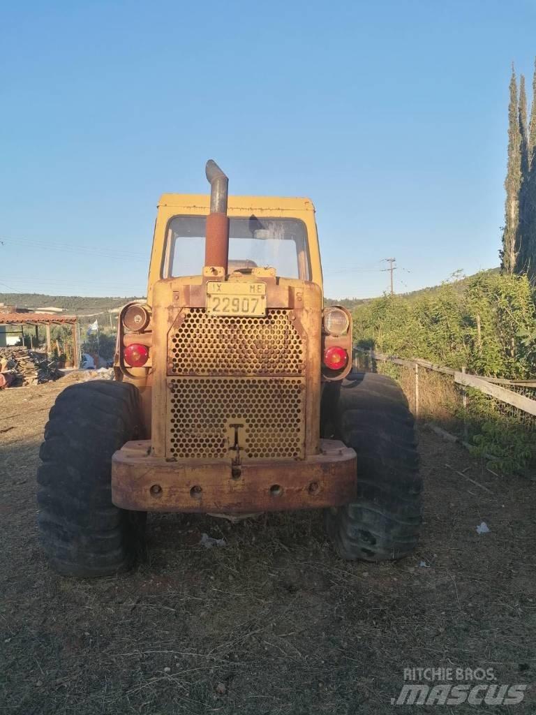 CAT 950C Radlader