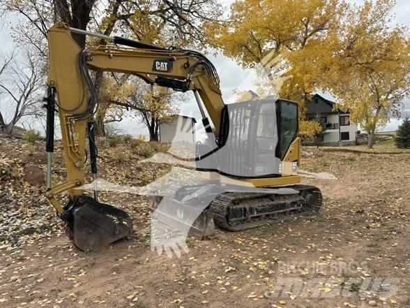 CAT 308 CR Raupenbagger